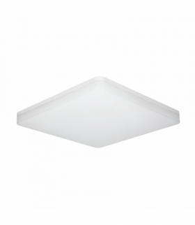 KATY LED 24W plafoniera oświetleniowa, 2000lm, IP54, IK10, 4000K, PC Orno AD-PL-6134WLPM4