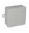 Puszka n/t CLICK, IP54, 12 przepustów, 100x100x41mm, biała, 32 szt. Orno OR-JB-13804/W/32