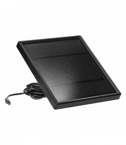 Panel solarny do zasilania kamery OR-MT-ME-1809 Orno OR-MT-ME-1809PS