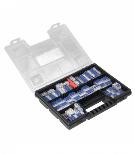 Zestaw złączek instalacyjnych HOUSE-QUICK Orno OR-SZ-8020