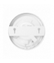 CITY LED 18W, oprawa downlight, natynkowa, okrągła, 1600lm, 4000K, biała, wbudowany zasilacz LED Orno AD-OD-6058WLX4
