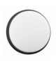 AGAT LED 10W, oprawa ogrodowa, 800lm, IP54, 4000K, czarna Orno AD-OP-6111BLPM4