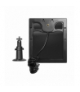 Panel solarny do zasilania kamery OR-MT-ME-1809 Orno OR-MT-ME-1809PS