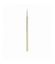 TABUNG 1P, lampa wisząca, G9 max.6W, złota Orno Adviti AD-LD-6230CG9
