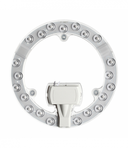 AVIS II LED panel świetlny LED 18W, 1800lm, 4000K, Ø 176 Orno AD-SW-6274L4
