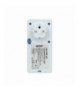 Elektroniczny programator czasowy (Schuko), 8 programów, IP44 Orno OR-PRE-432(GS)