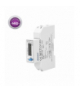 1-fazowy licznik energii elektrycznej 100A, wielotaryfowy, port RS-485, MID, 1 moduł, DIN TH-35mm, PV Orno OR-WE-526