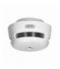 Tuya Bateryjny czujnik dymu, 9 VDC, Wi-Fi, certyfikat TUV Orno XS01-WT