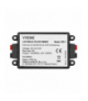 Ściemniacz do LED 12-24VDC RF z pilotem Orno WD-1