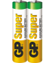 Bateria alkaliczna AAa / LR02 1.5V GP Super 2szt