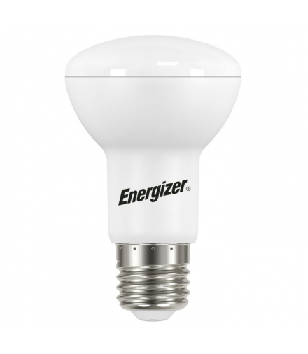 Żarówka LED R63 E27 600LM 7W (50W) ciepła barwa Energizer S17544