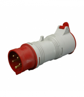 Adapter zmiany fazy 32A/5P Orno RA 3253