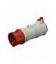 Adapter zmiany fazy 32A/5P Orno RA 3253
