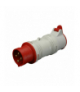 Adapter zmiany fazy 32A/4P Orno RA 3243