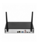 IMOU zestaw bezprzewodowego monitoringu WiFi: 4 kamery + NVR Orno NVR1104HS-W-S2/4-F22