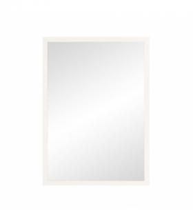 Lustro prostokątne LED 70x50 cm (pion/poziom, bez marginesu, 4000K) Orno ML-18/4