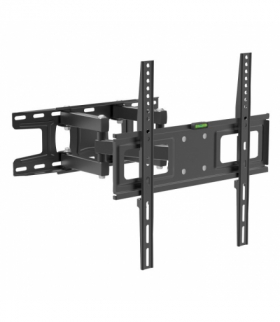Obrotowy uchwyt ścienny do TV, 32"-55" Orno MH-5