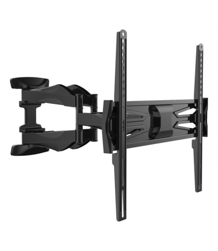 Obrotowy uchwyt ścienny do TV, 32″–60″ Orno MH-3