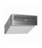 Skrzynka na listy SAMOA, inox Orno MB-4/G