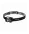 Latarka czołowa LED CREE 3W + 2 czerwone diody LED Orno LT-8
