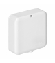 Puszka do AGD natynkowa, 5x2,5mm2, 440V Orno OR-JB-13814/W