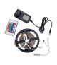 Taśma LED 03030 LATE LED 3m 90 RGB BLISTER