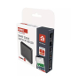 GoSmart Przenośny kontroler scenerii IP-2001ZB, ZigBee 3.0, jednoprzyciskowy EMOS H5014