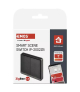 GoSmart Przenośny kontroler scenerii IP-2002ZB, ZigBee 3.0, dwuprzyciskowy EMOS H5015