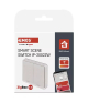 GoSmart Przenośny kontroler scenerii IP-2002ZW, ZigBee 3.0, dwuprzyciskowy EMOS H5012