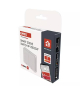 GoSmart Przenośny kontroler scenerii IP-2002ZW, ZigBee 3.0, dwuprzyciskowy EMOS H5012