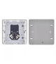 GoSmart Przenośny kontroler scenerii IP-2002ZW, ZigBee 3.0, dwuprzyciskowy EMOS H5012