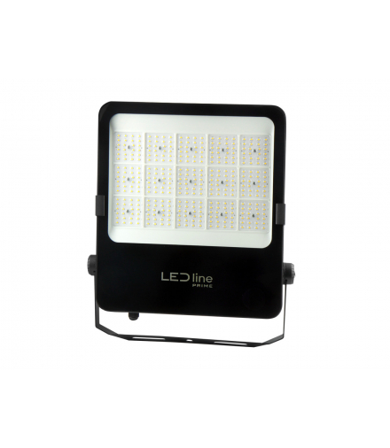 Naświetlacz LED FLUX 200W 28000lm IP66 IK08 T2 LED line PRIME 202467
