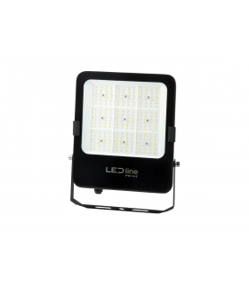 Naświetlacz LED FLUX 100W 14000lm IP66 IK08 T3 LED line PRIME 202528