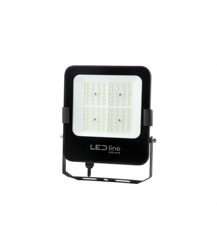 Naświetlacz LED FLUX 30W 4200lm IP66 IK08 30 stopni LED line PRIME 200265