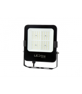 Naświetlacz LED FLUX 50W 7000lm IP66 IK08 60 stopni LED line PRIME 200302