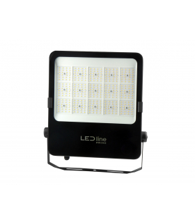 Naświetlacz LED FLUX 200W 28000lm IP66 IK08 30 stopni LED line PRIME 200357