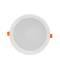 Downlight MOLLY 18W 1900lm 4000K okrągły z czujnikiem ruchu LED line LITE 201019