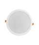 Downlight MOLLY 24W 2550lm CCT 3000-6000K okrągły LED line LITE 201002
