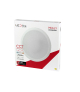 Downlight MOLLY 24W 2550lm CCT 3000-6000K okrągły LED line LITE 201002