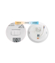 Downlight MOLLY 24W 2550lm CCT 3000-6000K okrągły LED line LITE 201002