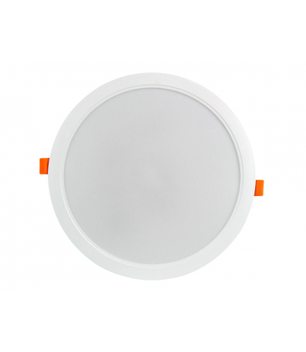 Downlight MOLLY 18W 1900lm CCT 3000-6000K okrągły LED line LITE 200999