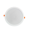 Downlight MOLLY 18W 1900lm CCT 3000-6000K okrągły LED line LITE 200999