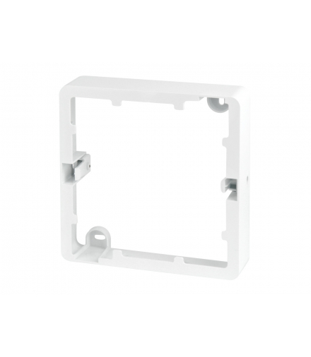 Ramka kwadratowa do montażu natynkowego Downlightu MOLLY 12W LED line LITE 200968