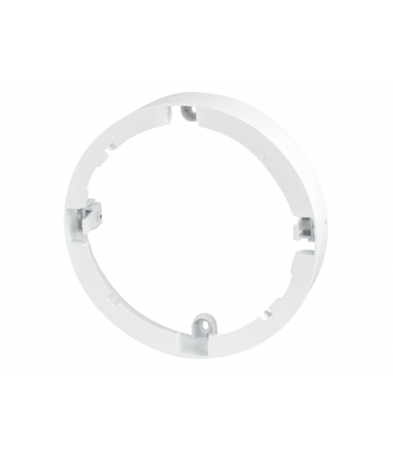 Ramka okrągła do montażu natynkowego Downlightu MOLLY 18W LED line LITE 200937