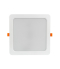 Downlight MOLLY 24W 2550lm 4000K kwadrat LED line LITE 200906