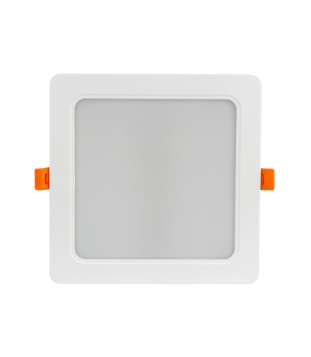 Downlight MOLLY 18W 1900lm 4000K kwadrat LED line LITE 200883