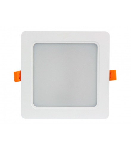 Downlight MOLLY 12W 1250lm 4000K kwadrat LED line LITE 200869