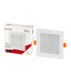 Downlight MOLLY 9W 830lm 3000K kwadrat LED line LITE 200838
