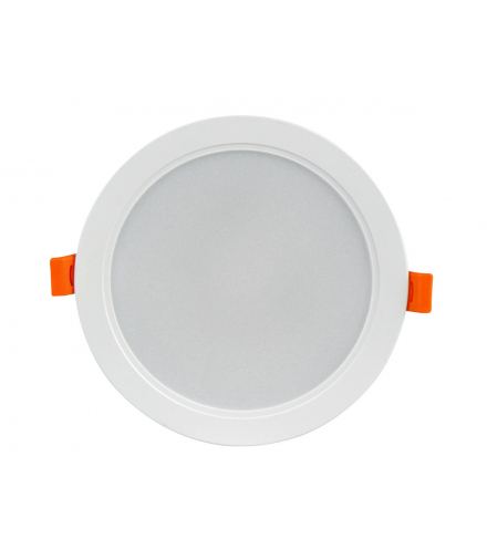 Downlight MOLLY 12W 1150lm 3000K okrągły LED line LITE 200777