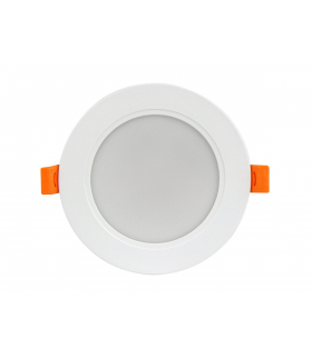Downlight MOLLY 9W 900lm 4000K okrągły LED line LITE 200760